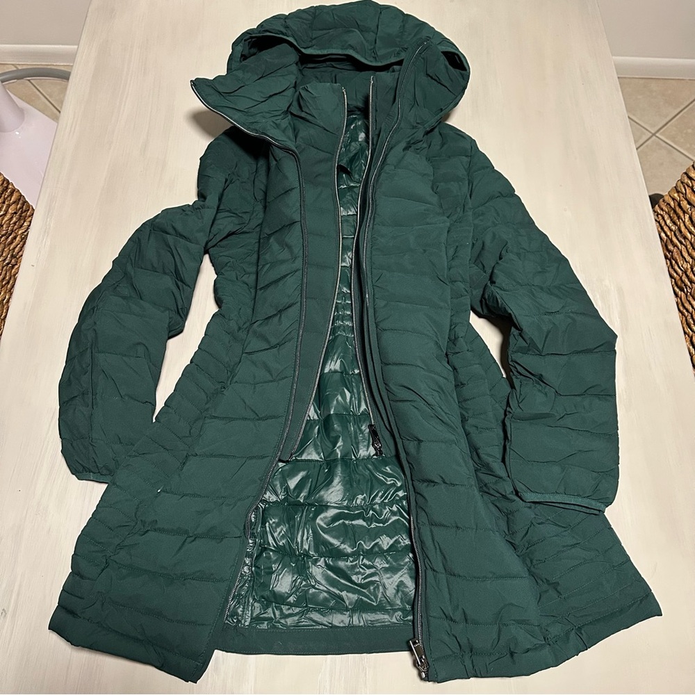 Dkny Packable Jacket - image 6